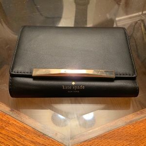 Authentic Kate Spade wallet